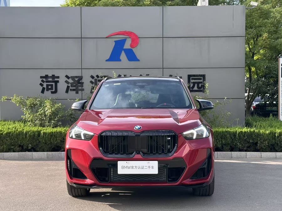 BMW X1 M35Li car image #6