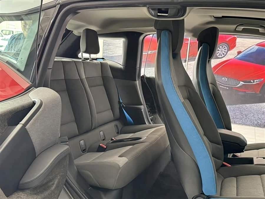 BMW i3 (Imported) 2020 car image #6