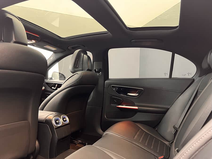 Mercedes-Benz C Class 2022 image de voiture #6