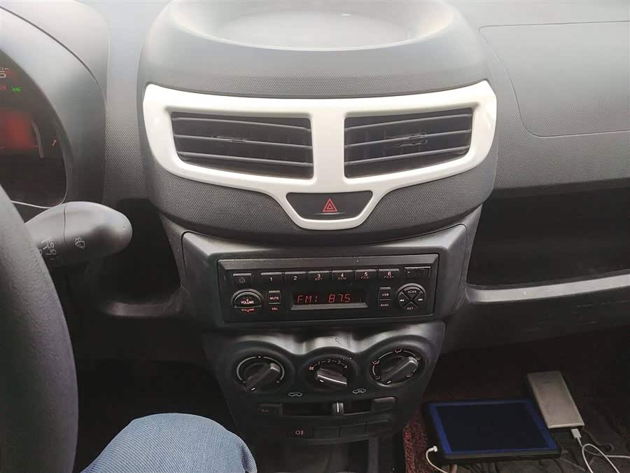 Chery QQ 2016 #6 Chery QQ 2016 immagine di auto #6