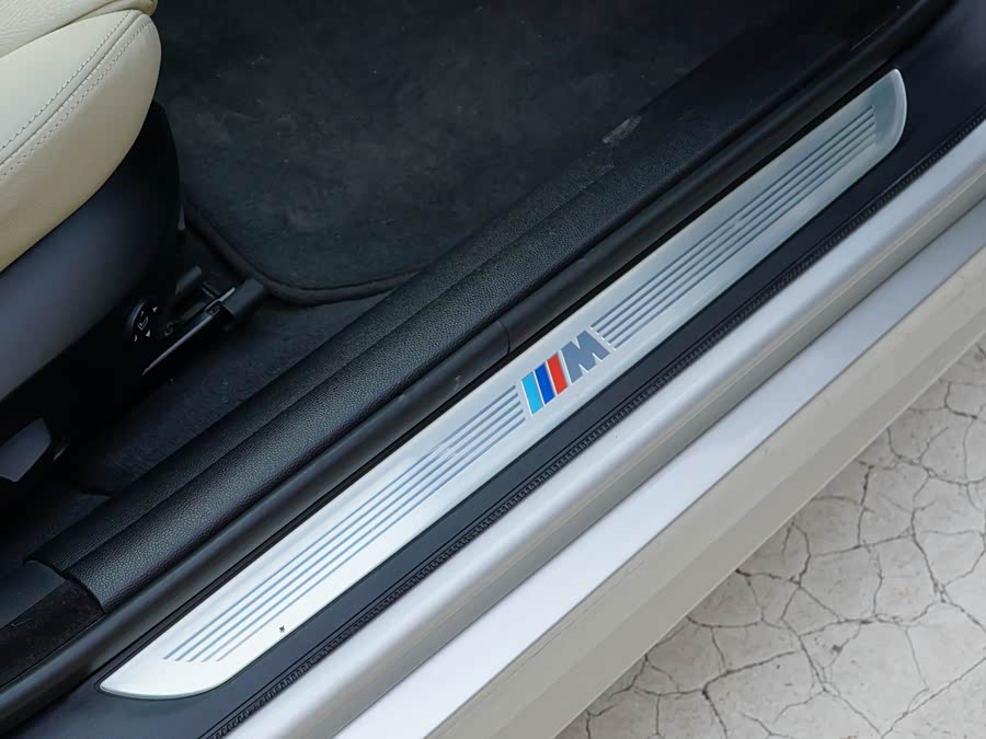 BMW 3 Series (Imported) 2009 #6 BMW 3 Series (Imported) 2009 car image #6