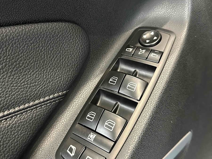 Mercedes-Benz GL Class 2015 #6 Mercedes-Benz GL Class 2015 immagine di auto #6