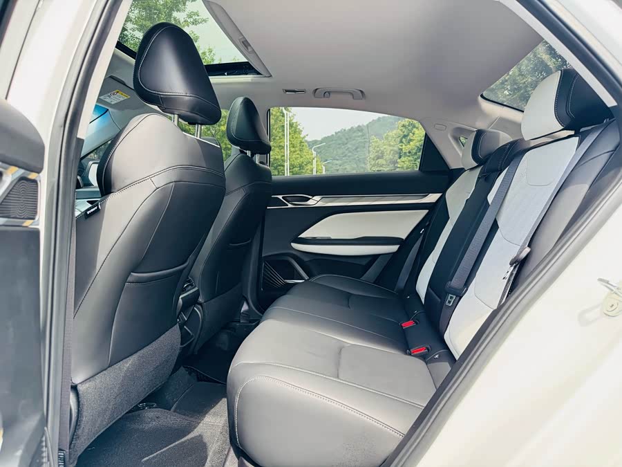 GEELY Emgrand L 2022 #6 GEELY Emgrand L 2022 immagine di auto #6