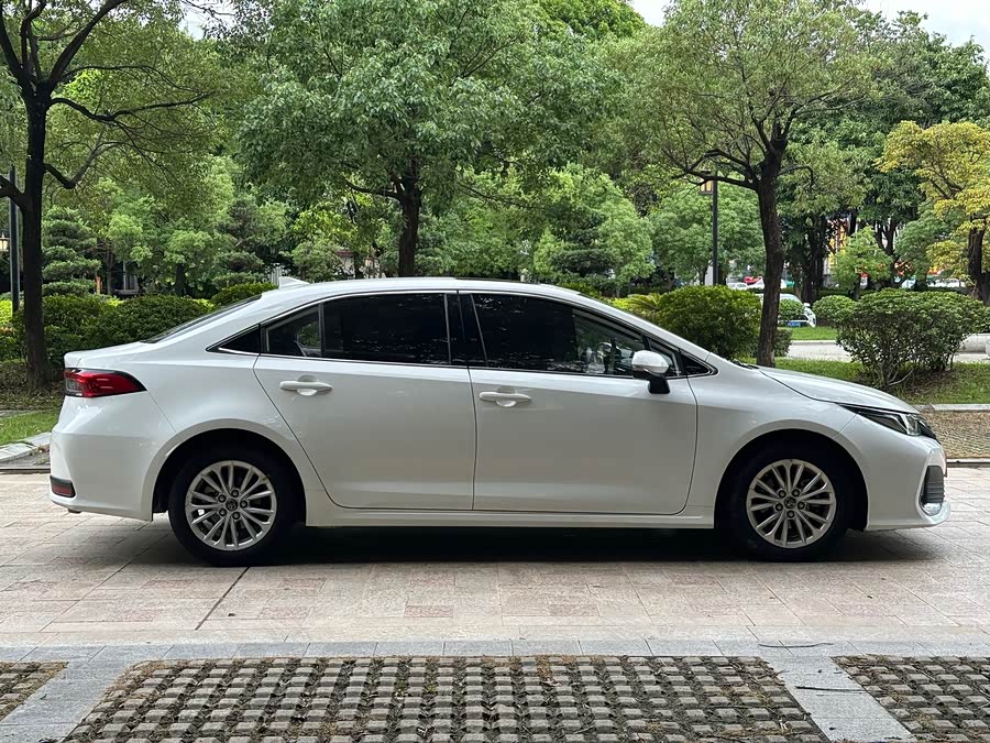 Toyota Allion 2021 #6 Toyota Allion 2021 car image #6