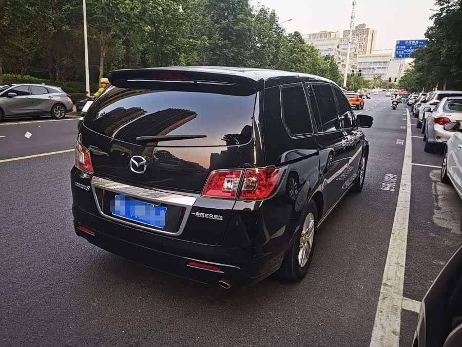 Hyundai i30 2012 car image #6