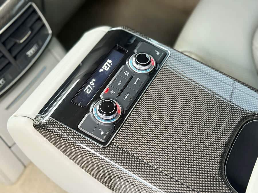 Audi S8 2014 immagine di auto #6