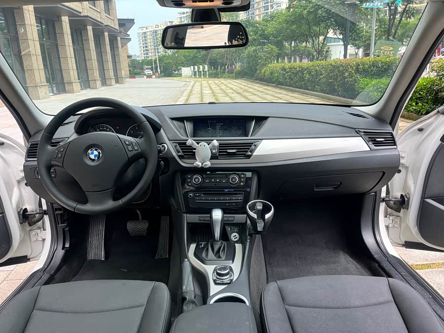 BMW X1 (Imported) 2013 car image #6