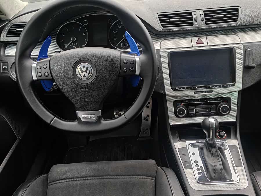 大众 Passat 2010 汽车图片 #6