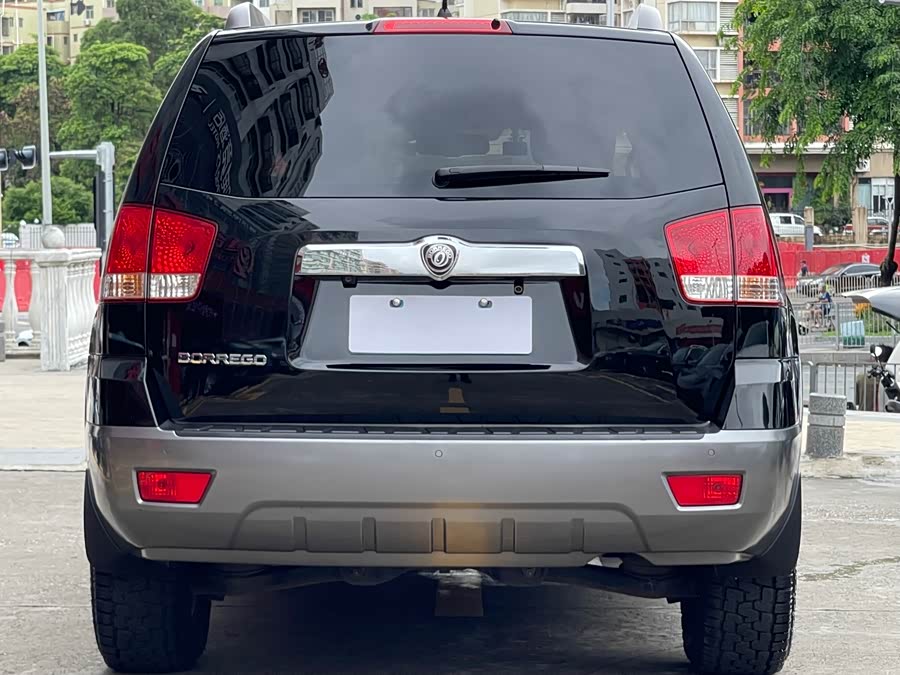 Kia Mohave 2014 صورة سيارة #6