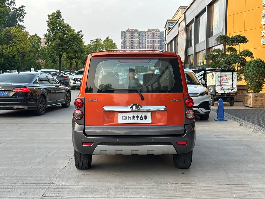 Great Wall M2 2013 imagen de coche #6