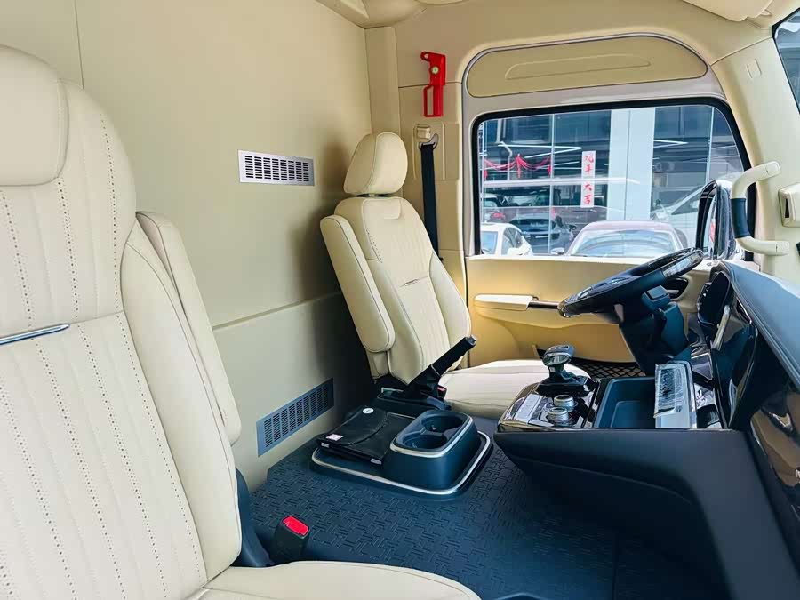 HongQi GuoYue изображение автомобиля #6