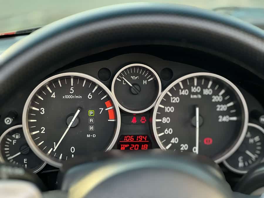 GEELY Monjaro MHEV 2012 imagem de carro #6