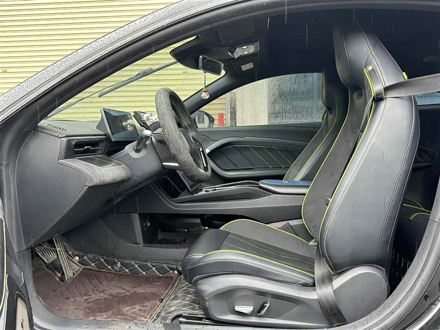 Neta GT 2023 #6 Neta GT 2023 imagem de carro #6