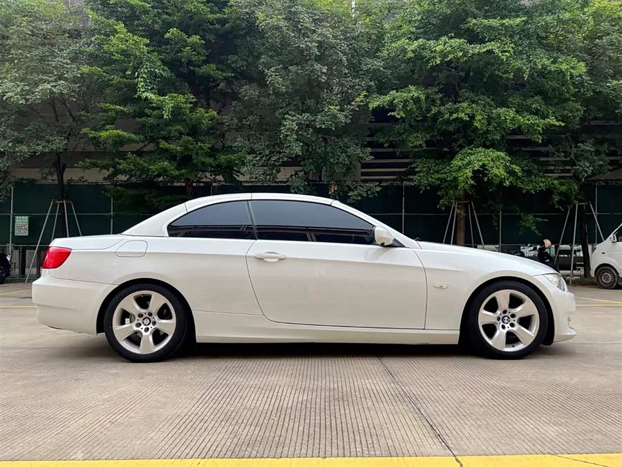 BMW 3 Series (Imported) 2013 #6 BMW 3 Series (Imported) 2013 immagine di auto #6