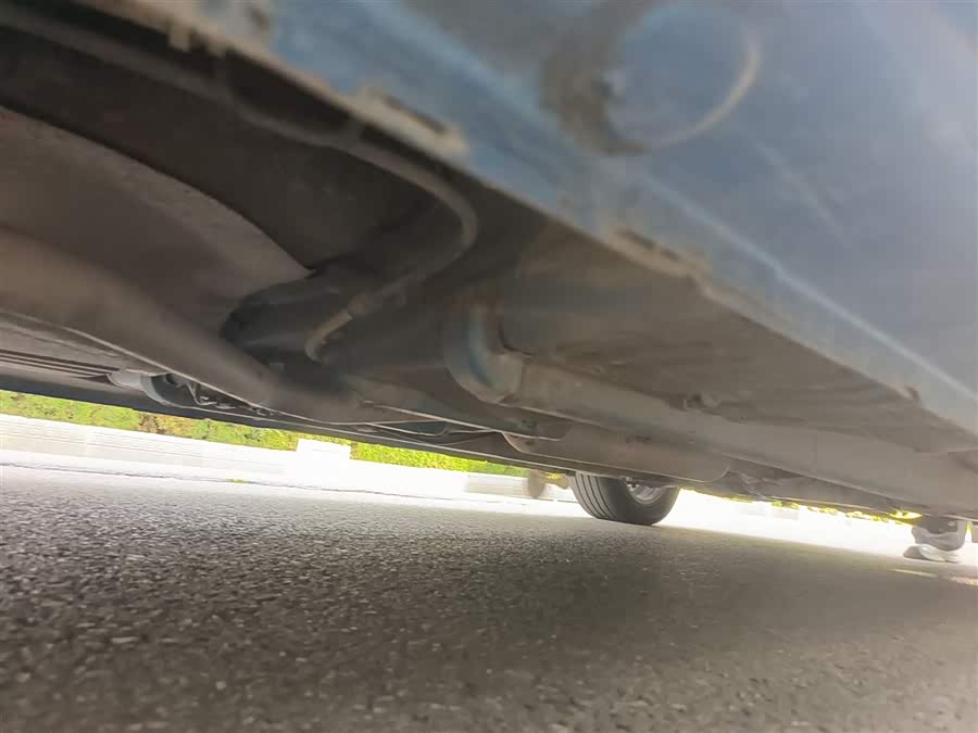 Changan Eado XT 2017 изображение автомобиля #6