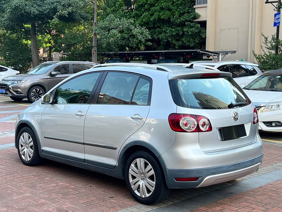Volkswagen Golf (Imported) 2012 imagem de carro #6