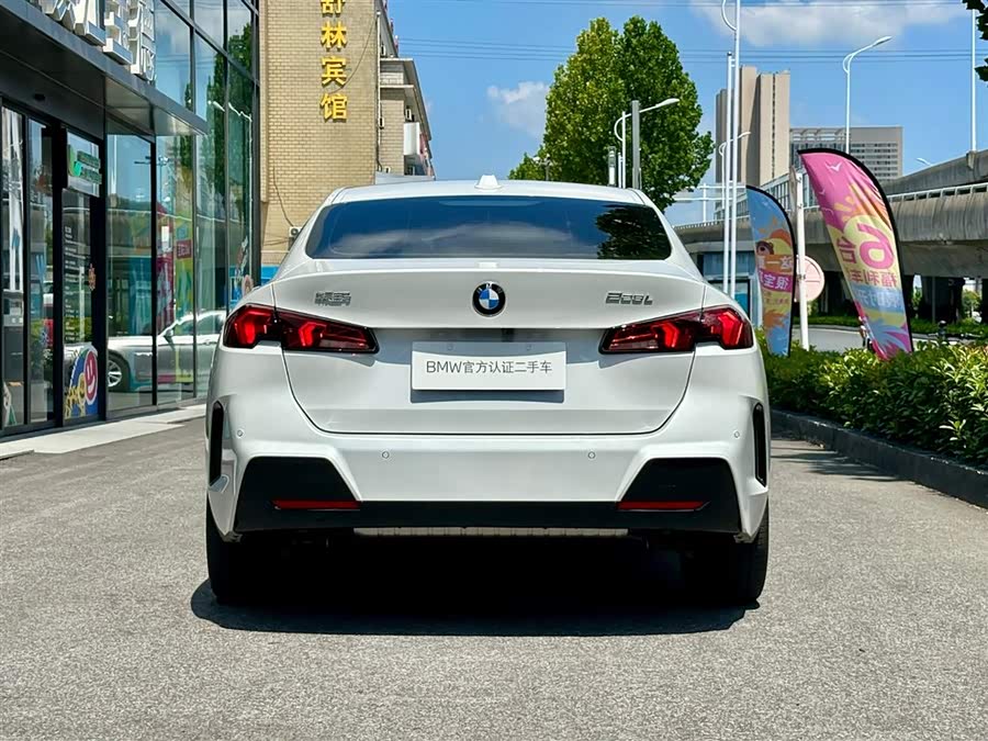 BMW 2 Series 2025 car image #6