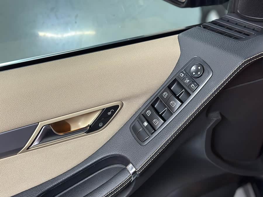 Mercedes-Benz R Class 2013 #6 Mercedes-Benz R Class 2013 immagine di auto #6