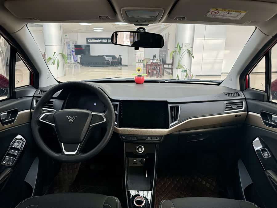 哪吒汽车 哪吒N01 2020 汽车图片 #6