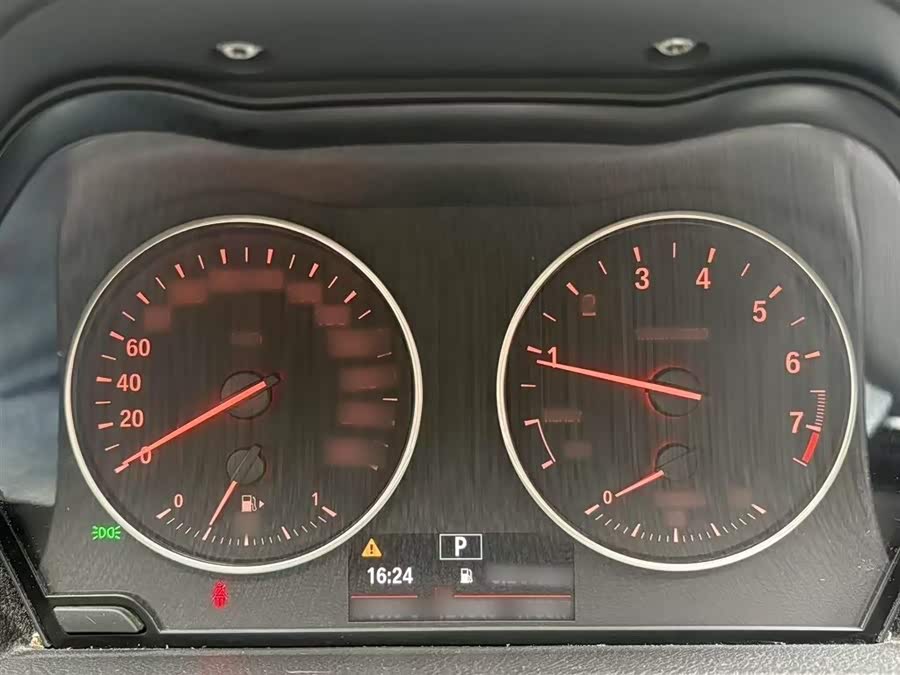 BMW 2 Series Gran Tourer 2016 #6 BMW 2 Series Gran Tourer 2016 صورة سيارة #6