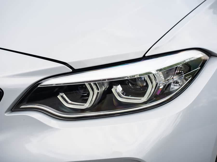 宝马 宝马M2 2020 汽车图片 #6