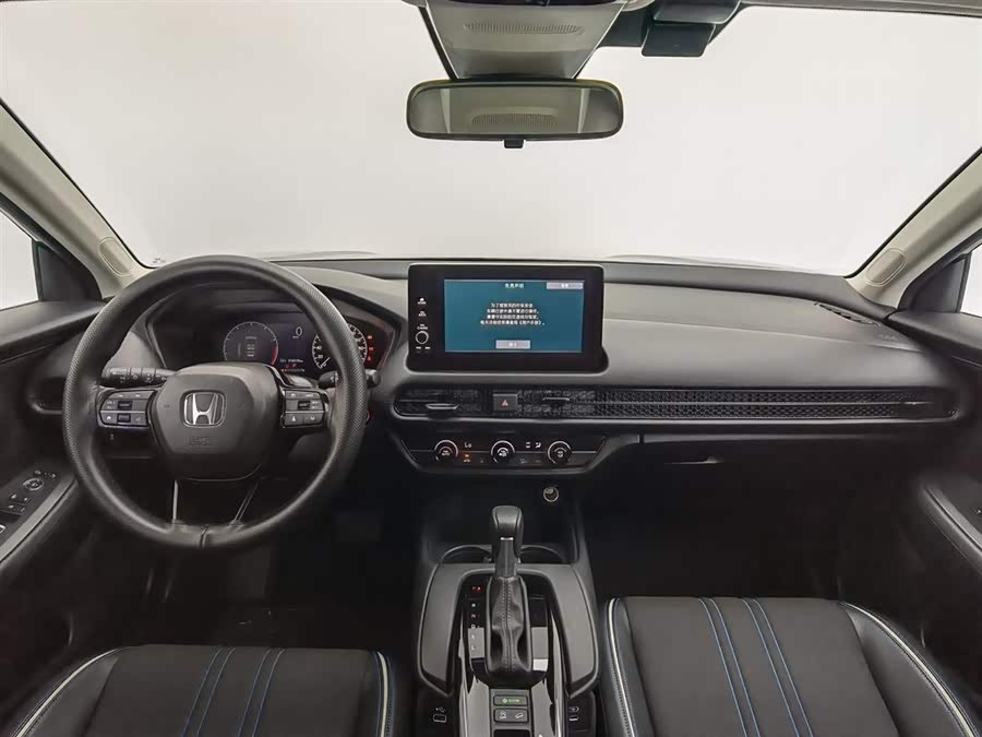 Honda HR-V 2024 car image #6