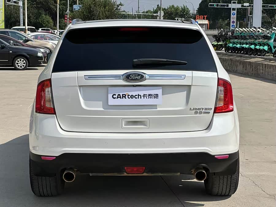 Ford Edge (Imported) 2015 immagine di auto #6