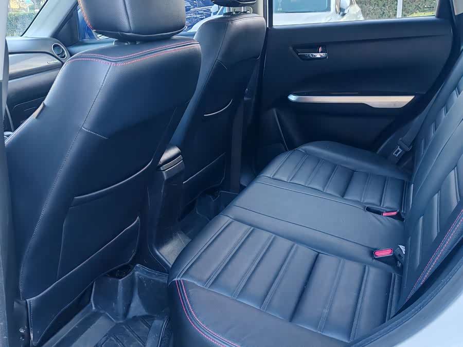 铃木 2018 汽车图片 #6