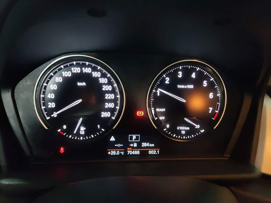 BMW 2 Series Gran Tourer 2021 car image #6