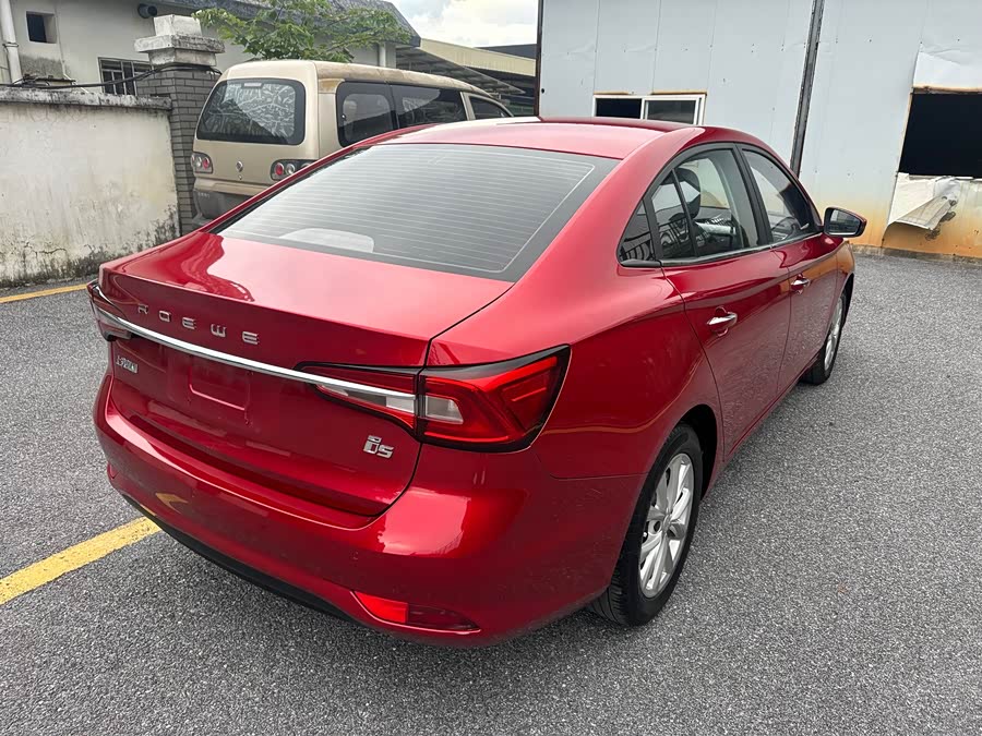 Roewe i5 2020 #6 Roewe i5 2020 immagine di auto #6
