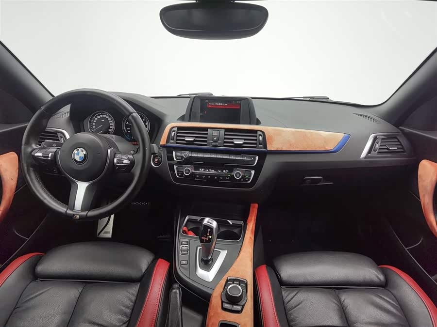 BMW 2 Series (Imported) 2018 immagine di auto #6