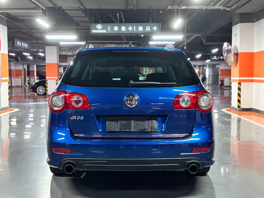 大众 Passat 2010 汽车图片 #6