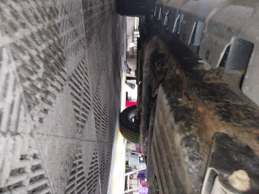 Haval H5 Class 2017 car image #6