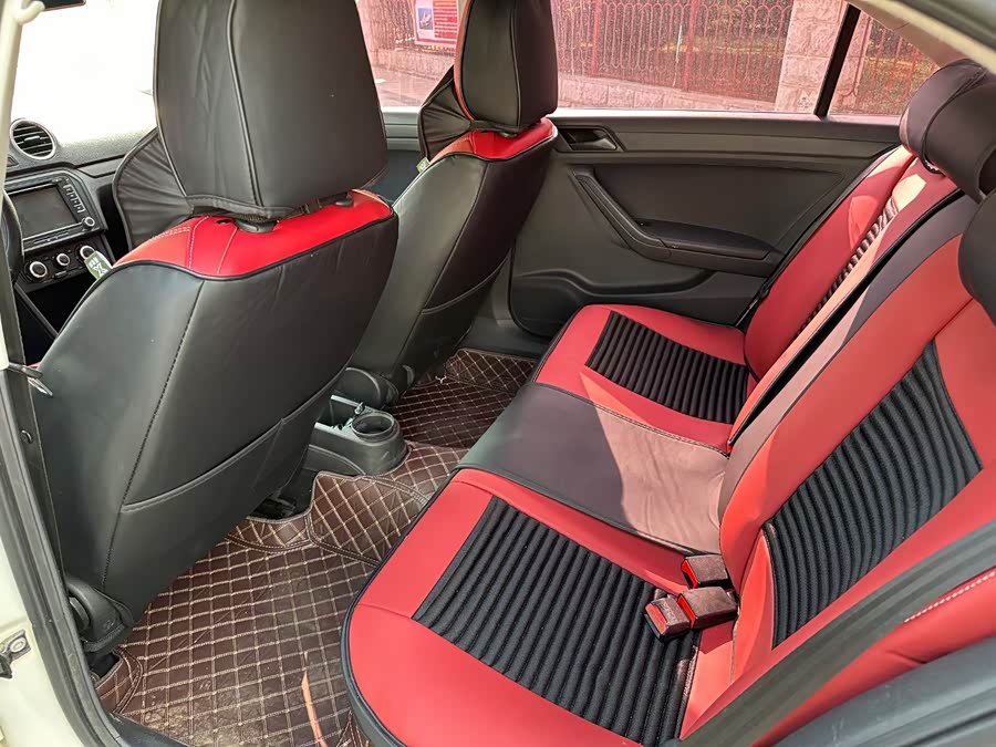 Jetta Jetta 2017 immagine di auto #6