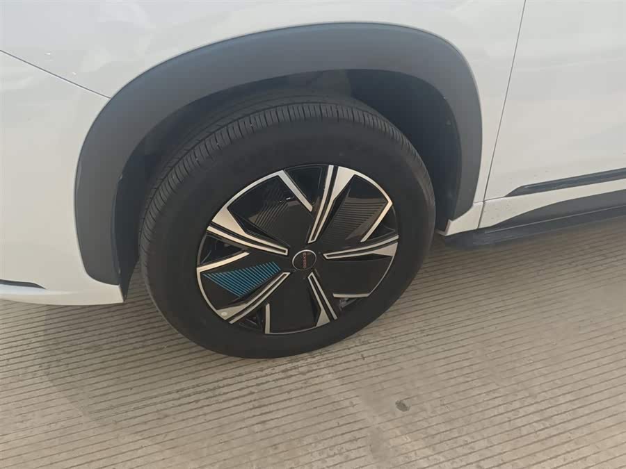 Exceed Chasing Wind C-DM 2023 car image #6