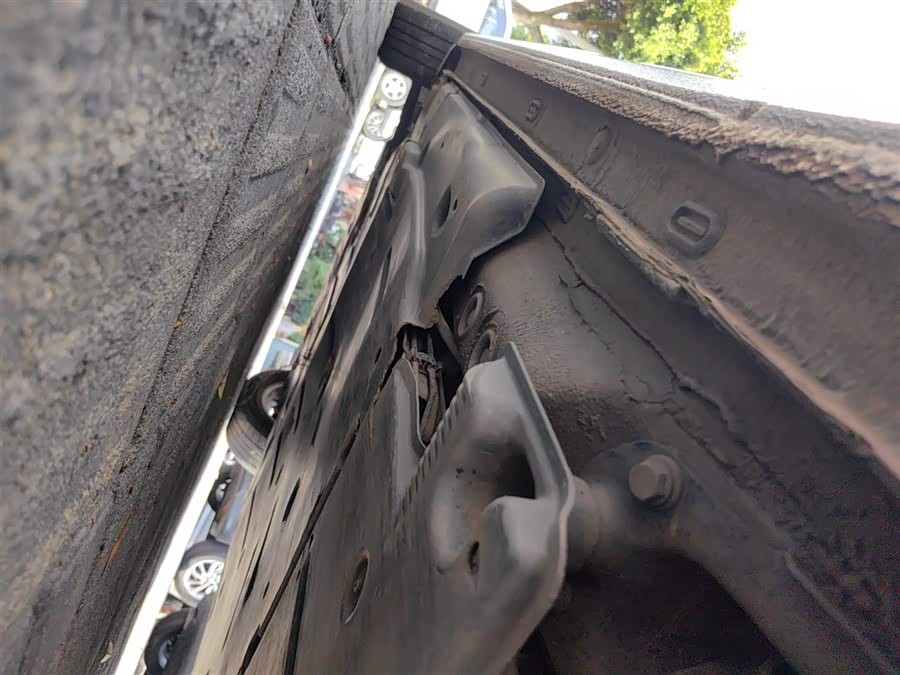 Volkswagen Lavida Pure Electric 2021 car image #6