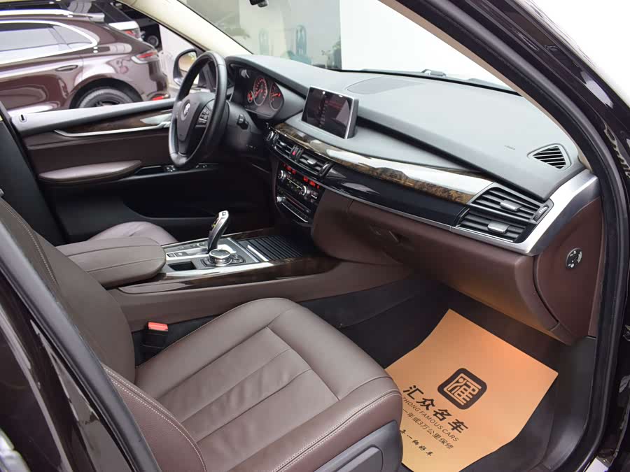 BMW X5 (Imported) 2015 immagine di auto #6