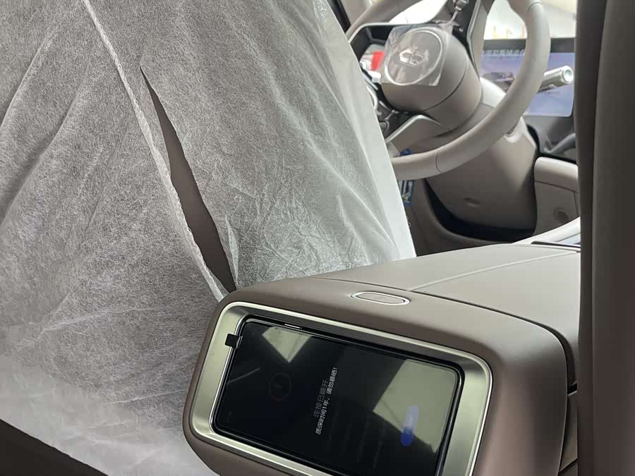 AITO 问界 问界M9 汽车图片 #6