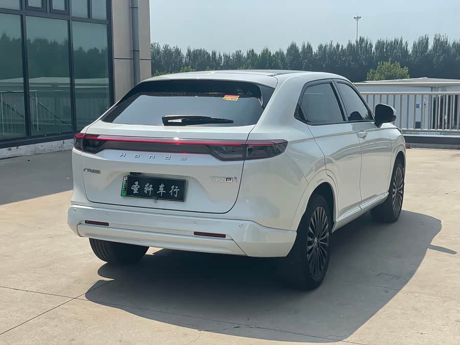 Honda e:NP1 2022 #6 Honda e:NP1 2022 immagine di auto #6