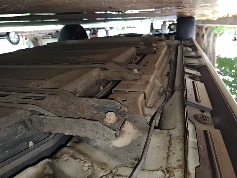 凌宝汽车 凌宝BOX 2022 汽车图片 #6