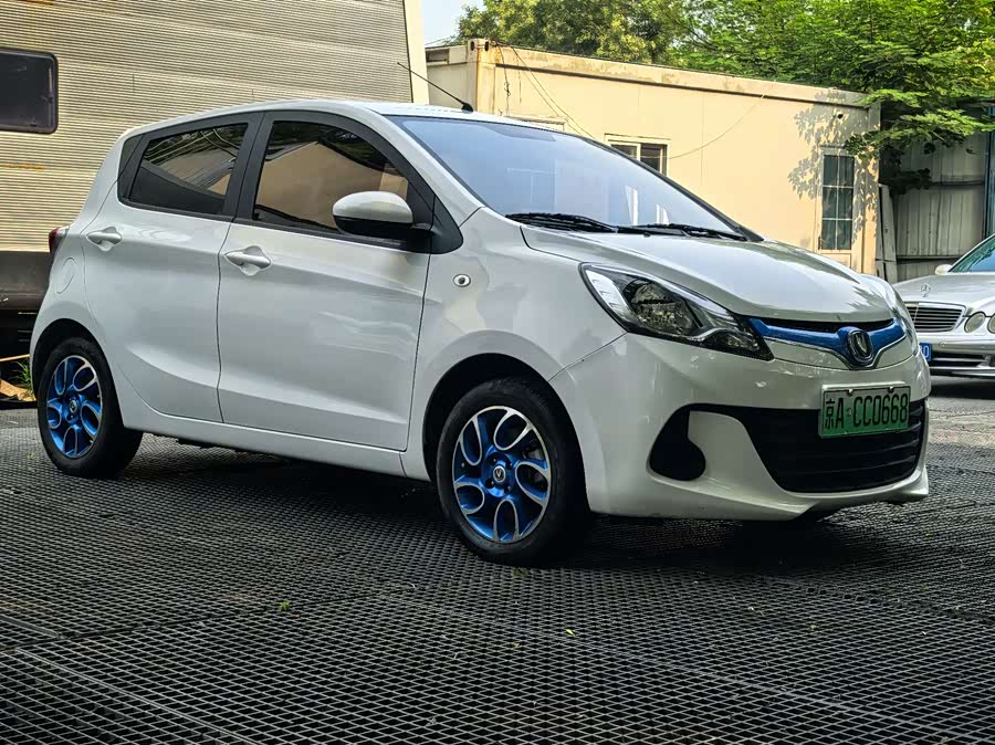 Changan BenBen EV 2019 car image #6