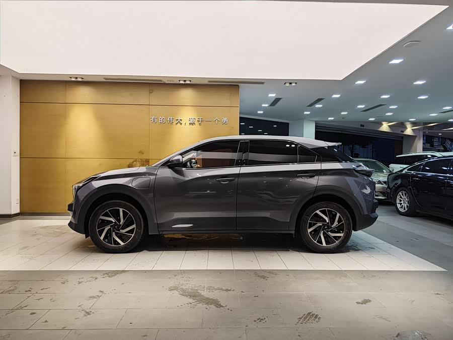 Neta U 2021 изображение автомобиля #6