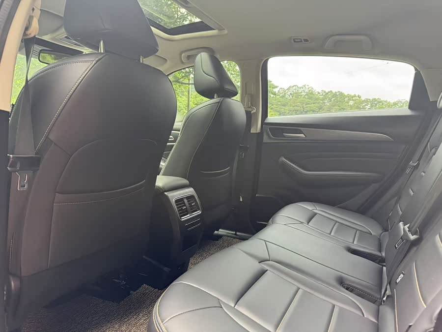 Haval F7x 2021 car image #6