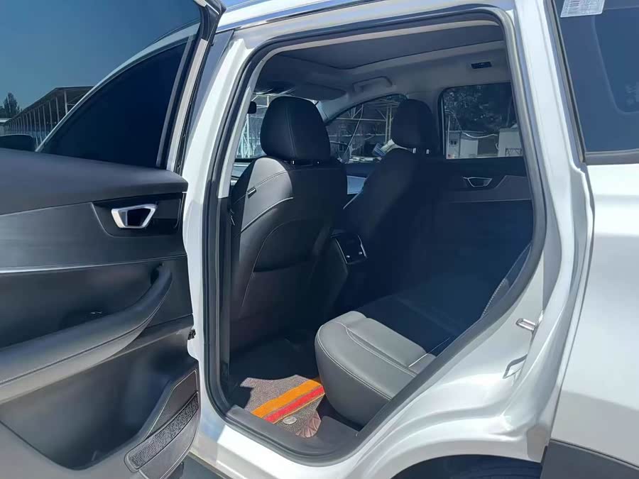 Chery Tiggo 7 2024 car image #6