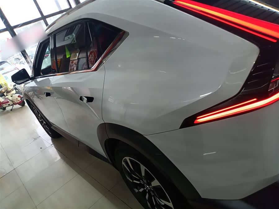 GAC Trumpchi Emkoo 2023 immagine di auto #6