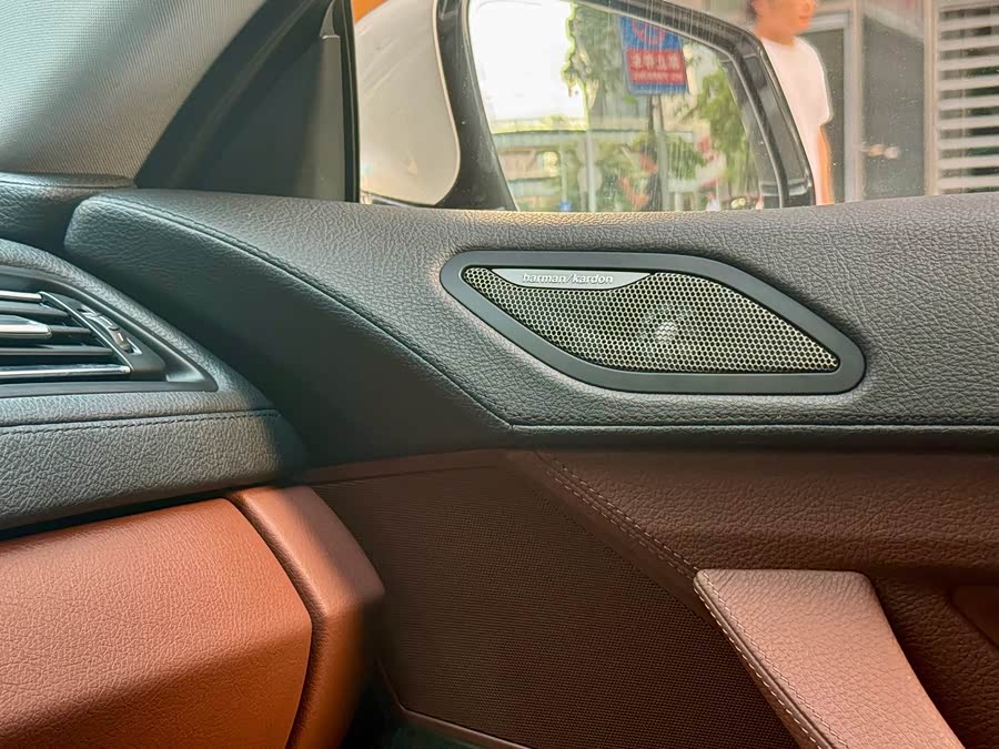 BMW 6 Series 2016 car image #6