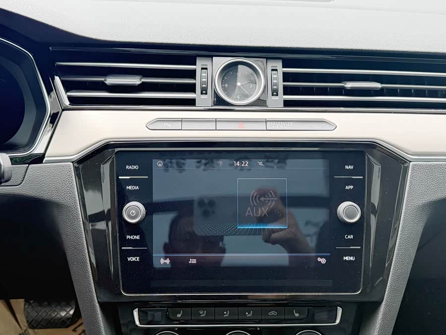 Volkswagen Variant New Energy 2020 #6 Volkswagen Variant New Energy 2020 imagem de carro #6