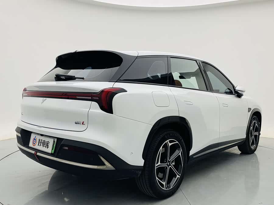 Neta L 2024 #6 Neta L 2024 изображение автомобиля #6