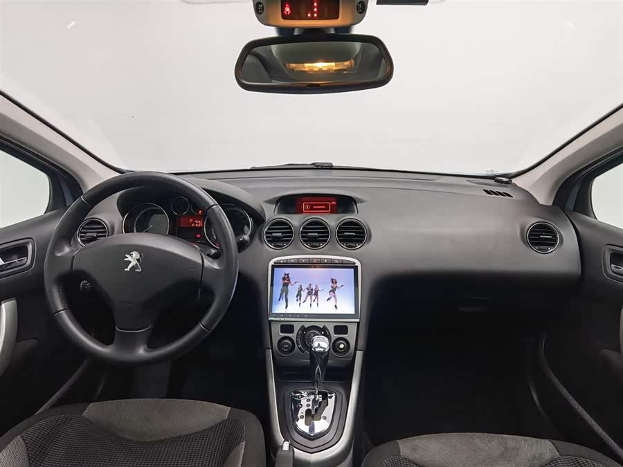 标致 标致308(进口) 2013 汽车图片 #6