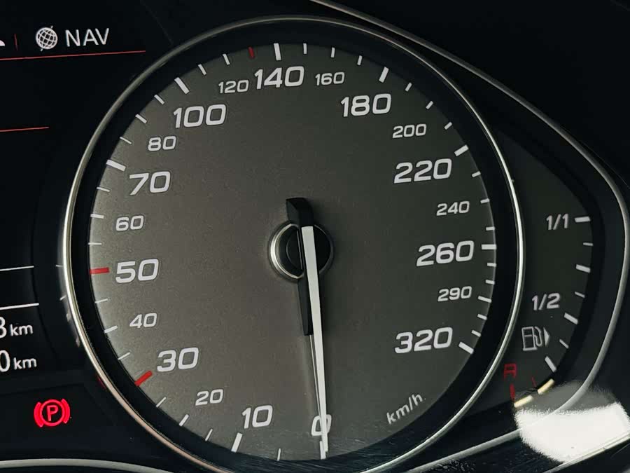 Audi S6 2013 car image #6